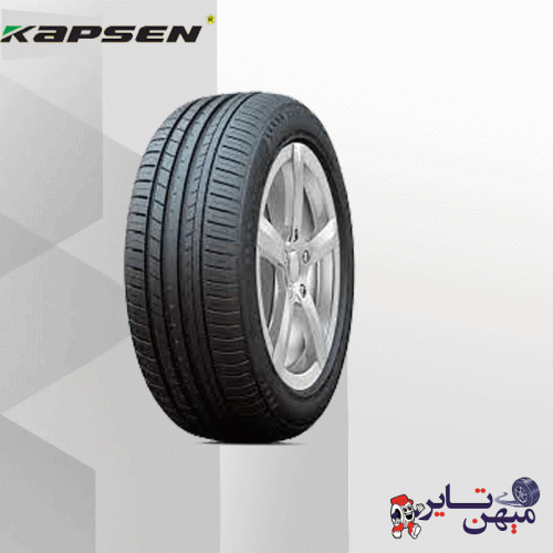 تایر کپسن چین (2022) 225/40/18 مدل S2000