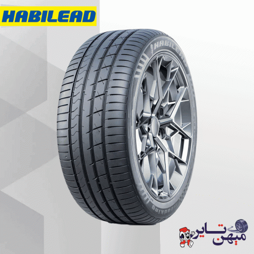 لاستیک هابلاید (2024) 245/40/18 مدل S2000