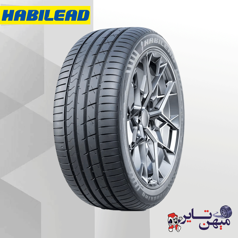 لاستیک هابلاید (2024) 245/40/18 مدل S2000
