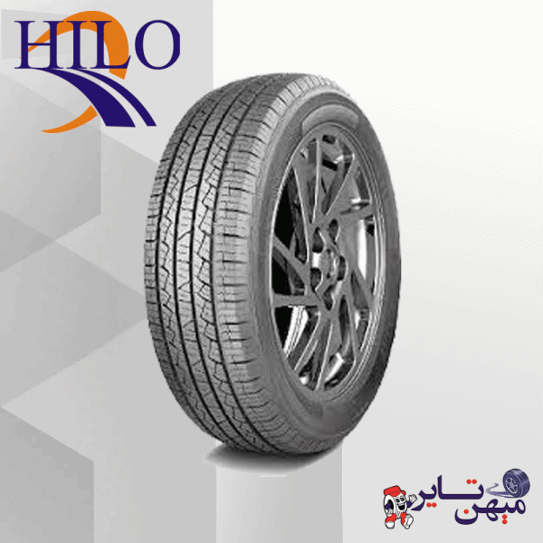 لاستیک هیلو (2024) 235/70/16 مدل sport xv1