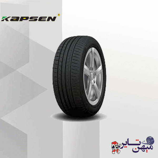تایر کپسن (2021) 215/55/17 مدل S2000