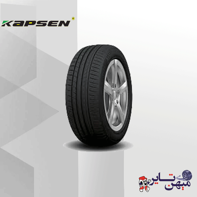 تایر کپسن (2021) 215/55/17 مدل S2000