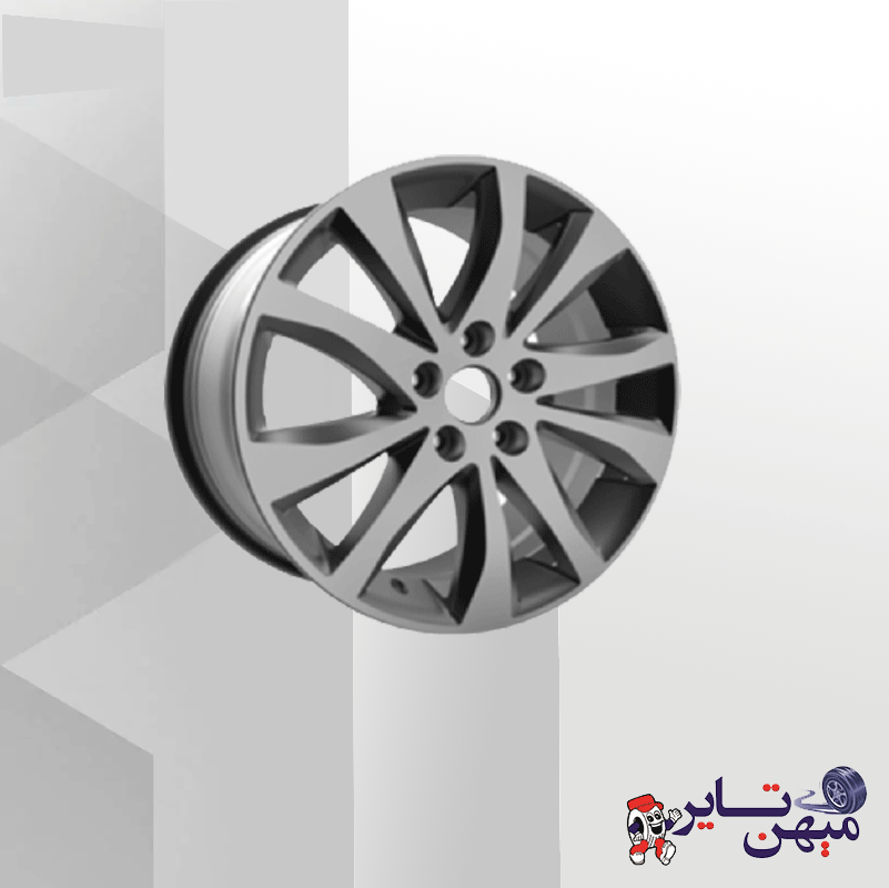 رینگ هایما S7 سایز 17