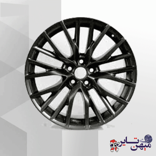 رینگ لکسوس مدل RX350 سایز 20