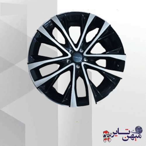 رینگ فیدلیتی مدل PRESTIGE  سایز 20