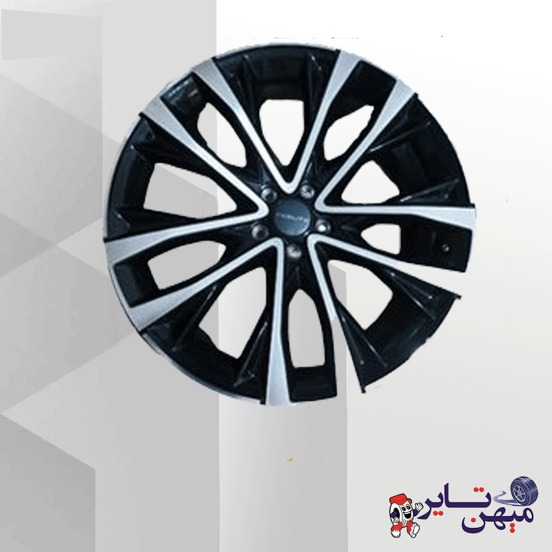 رینگ فیدلیتی مدل PRESTIGE سایز 20