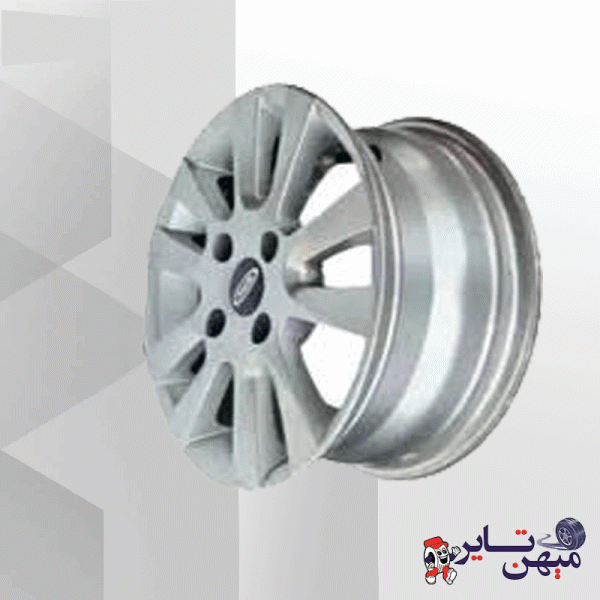 رینگ خودروMVM315 سایز 15 (کار کرده)