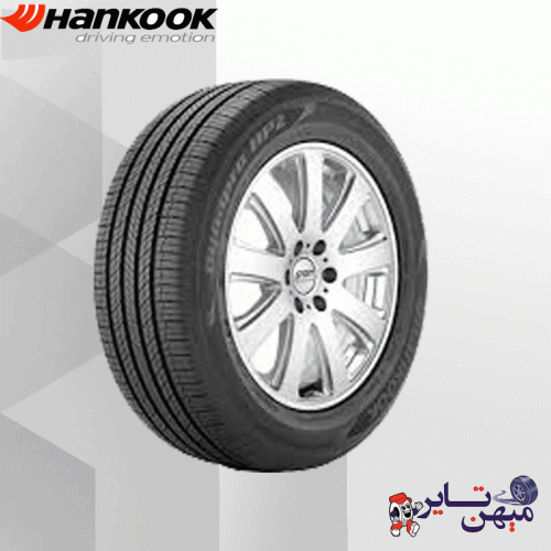 لاستیک هانکوک کره (2024) 245/70/16 مدلRA33