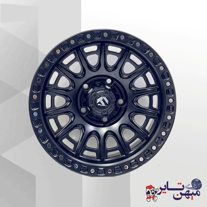 رینگ اسپرت مدل FX134 سایز 17