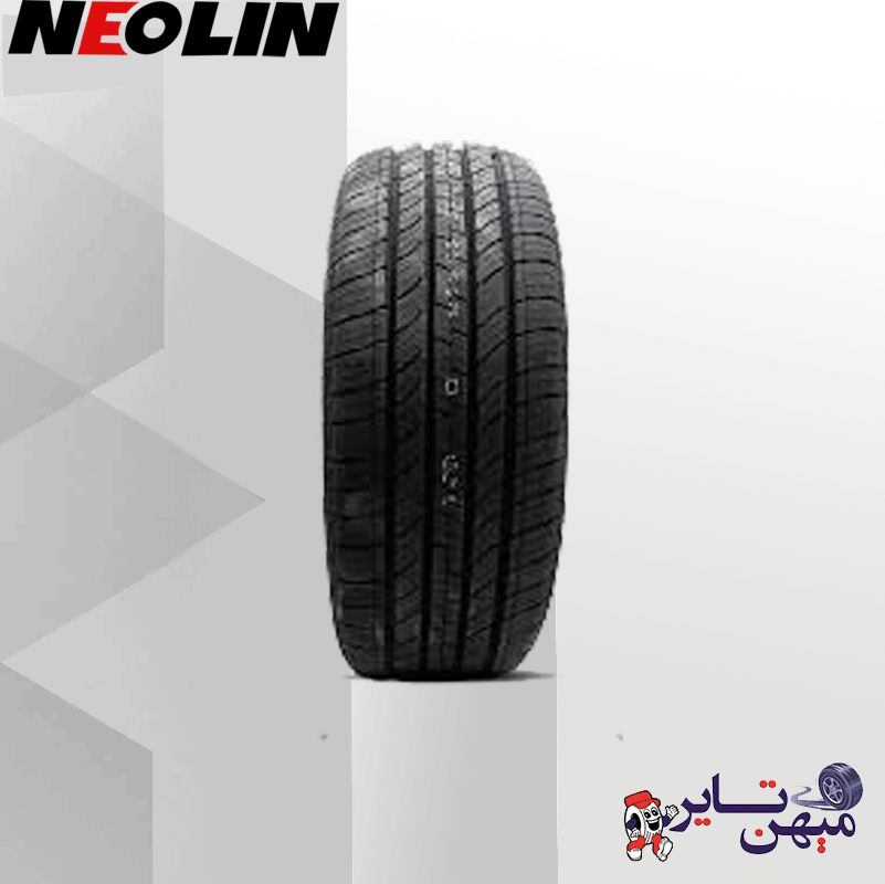 لاستیک نئولین (2024) 225/60/18 مدل C570 - تصویر 2