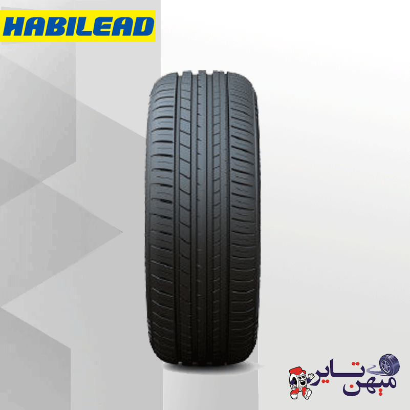 لاستیک هابلاید (2024) 245/40/18 مدل S2000 - تصویر 2