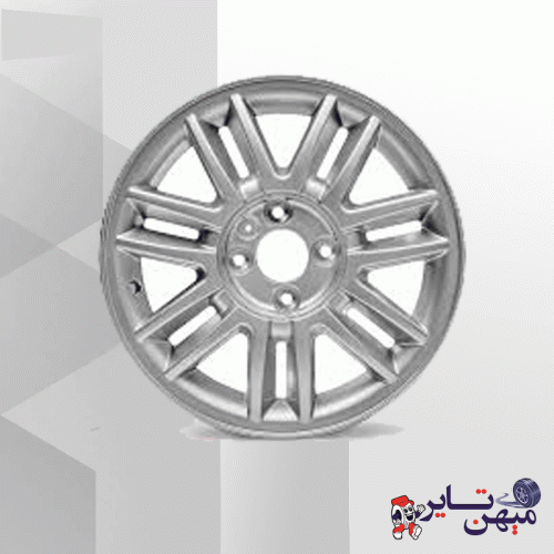 رینگ ال90 سایز 15 نی یز (یک عدد)