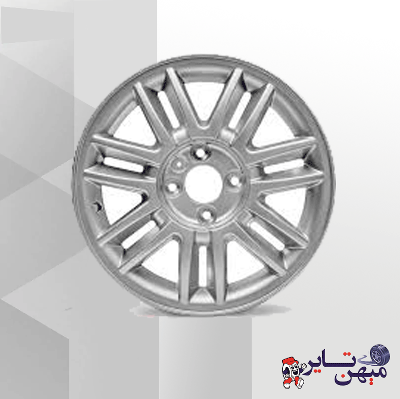 رینگ ال90 سایز 15 نی یز (یک عدد)