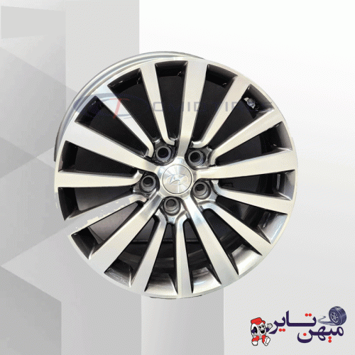 رینگ سوناتا YF سایز 18 – چهار عدد