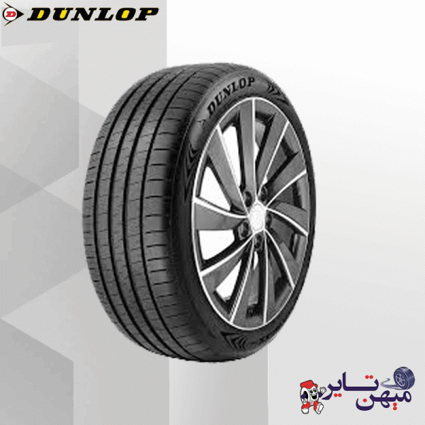 تایر دانلوپ ژاپن (2025) 275/35/20 مدلMAXX060