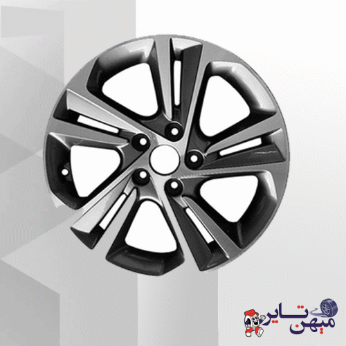 رینگ النترا 2017 سایز 17