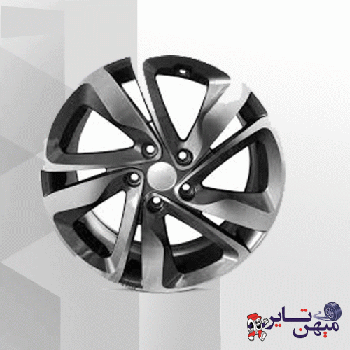 رینگ -النترا 2014 -سایز 14