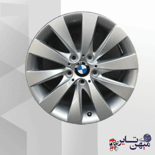 رینگ BMW مدل E60 سایز 17