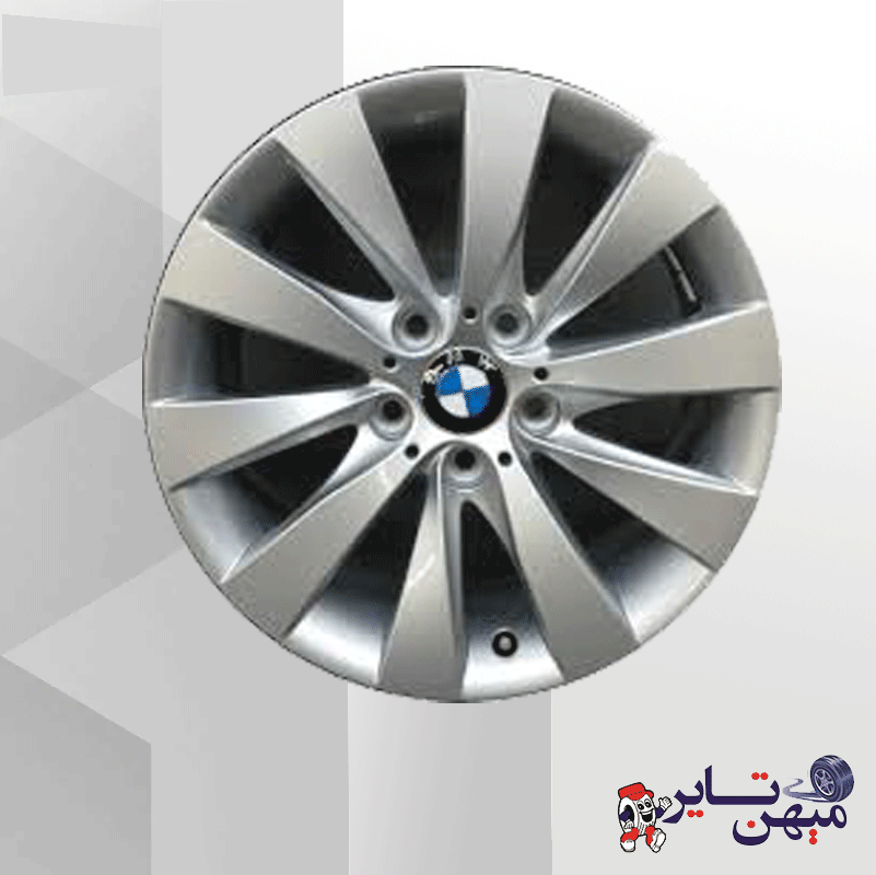 رینگ BMW مدل E60 سایز 17